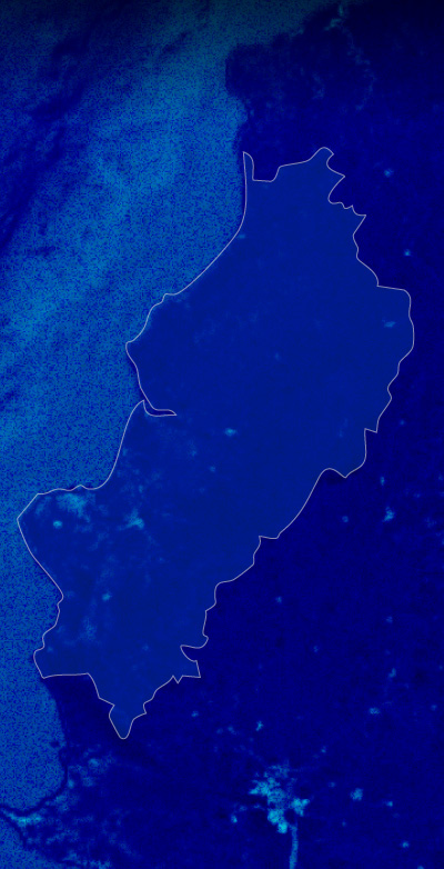 Manabí Tierra de Fuego - La Favorita - Iche