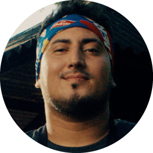 Fernando Arcila