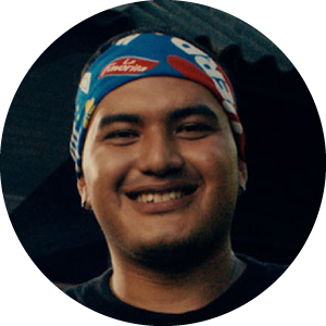 Joseph Tigua