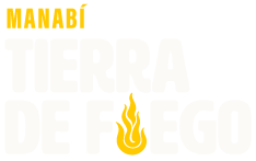 Manabí Tierra de Fuego - La Favorita - Iche