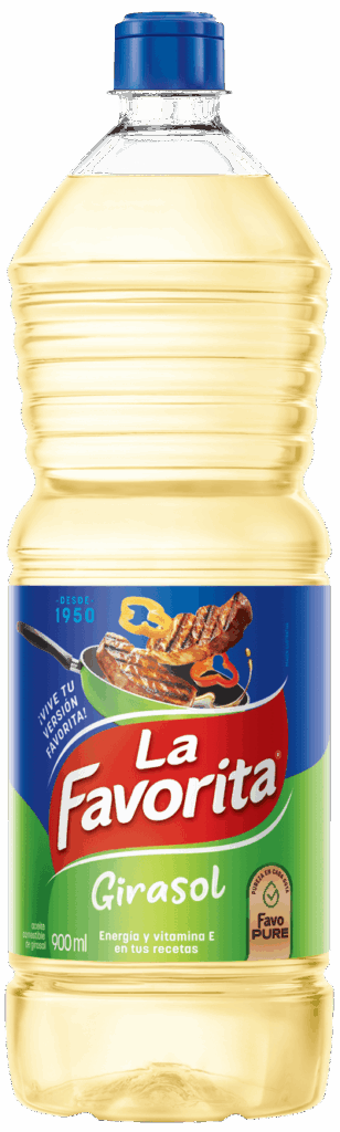 La Favorita Girasol