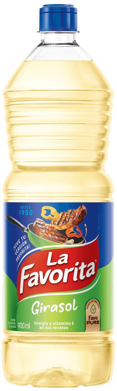 La Favorita Girasol